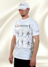 TEE-SHIRT PROMOTIONNEL 652