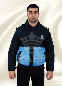 BLOUSON DE POLICE 290