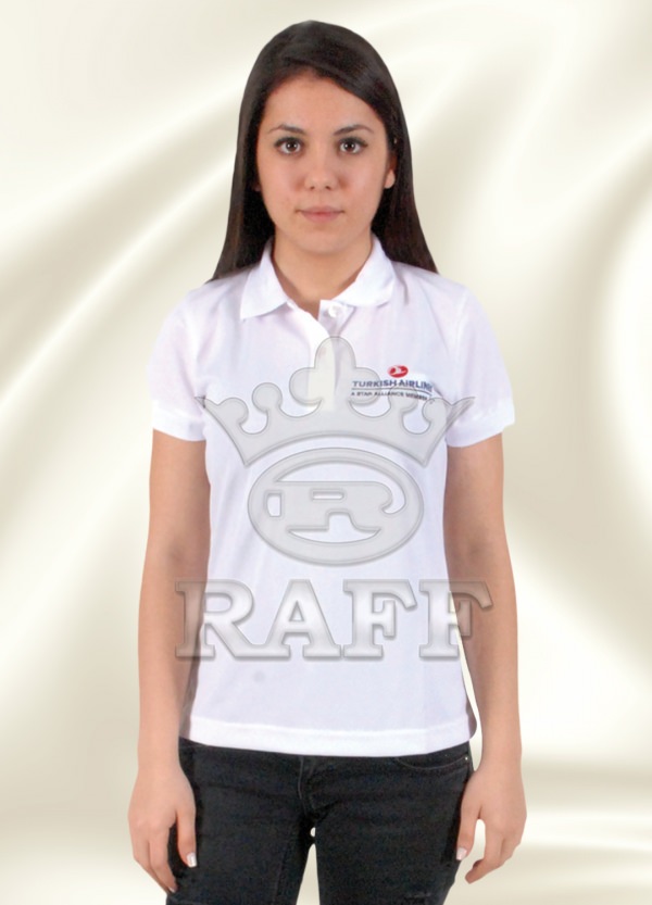 TEE-SHIRT POLO PROMOTIONNEL 651